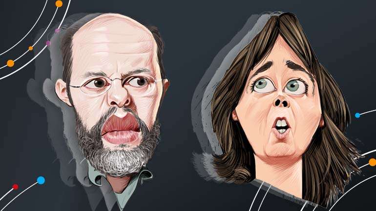Debate aconteceu na terça-feira na SIC Notícias