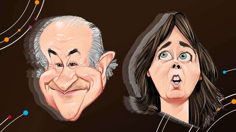 Debate aconteceu esta quarta-feira, na SIC