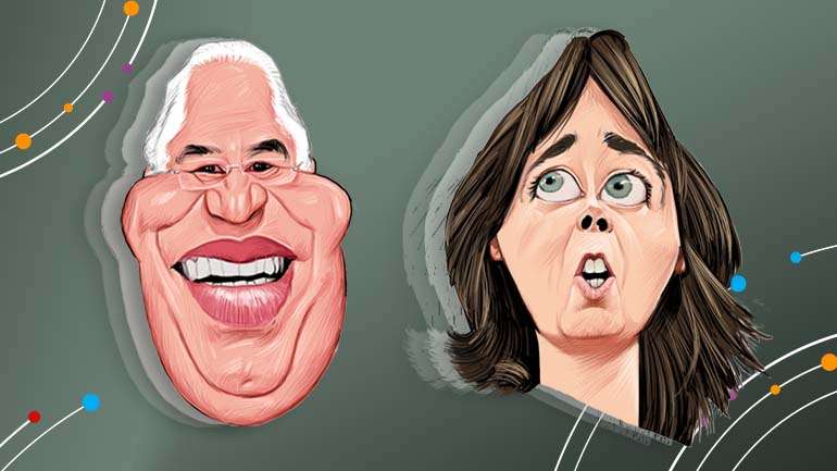 Debate aconteceu esta terça-feira na RTP