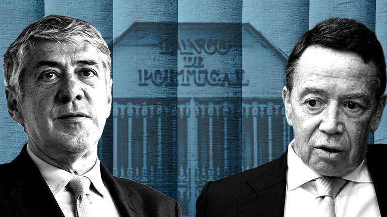 José Sócrates tem defendido publicamente Manuel Pinho desde que foi constituído arguido no caso EDP por alegadamente receber uma avença mensal do Grupo Espírito Santo