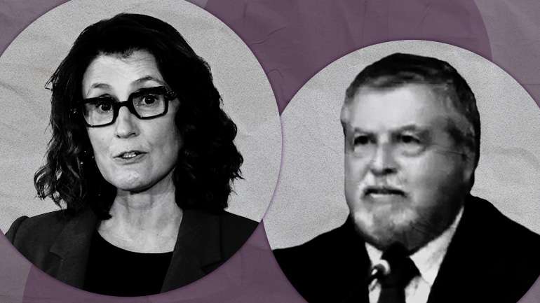 O presidente do Mecanismo Nacional Anticorrupção é o juiz conselheiro Pires da Graça