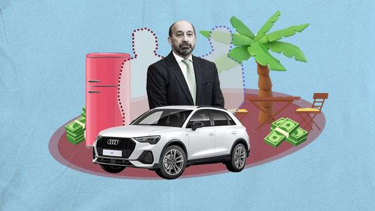 Alberto Coelho, ex-diretor da DGRDN, responde por corrupção, peculato, branqueamento e falsificação