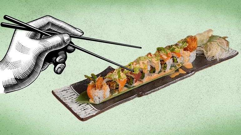 O Izakaya de Aveiro é um idílio tranquilo mesmo no centro da cidade, onde pagamos um preço justo (25-30€ por cabeça, sem grandes vinhos e sakés) e podemos alhear-nos, por duas horas, dos moliceiros a motor e dos ovos moles já duros.