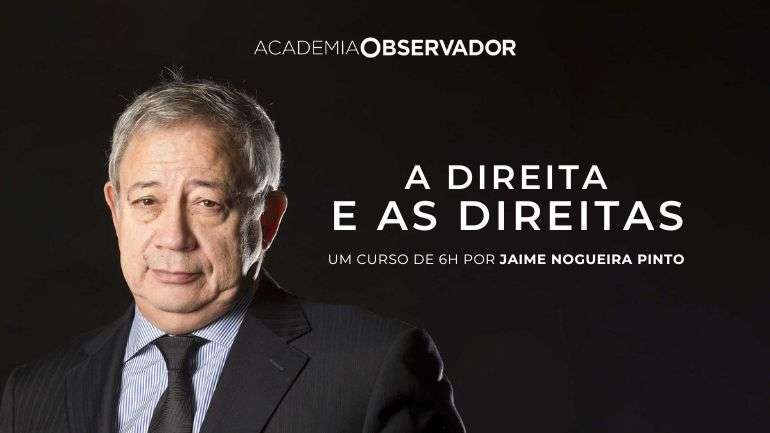A Academia Observador é a plataforma do Observador em que grandes especialistas dão pequenos cursos sobre os temas mais relevantes da nossa cultura.
