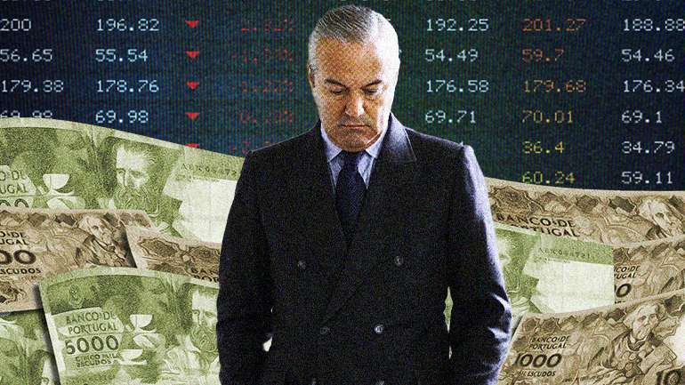 "O Encantador de Ricos" conta a história do ex-corretor bolsista Pedro Caldeira.