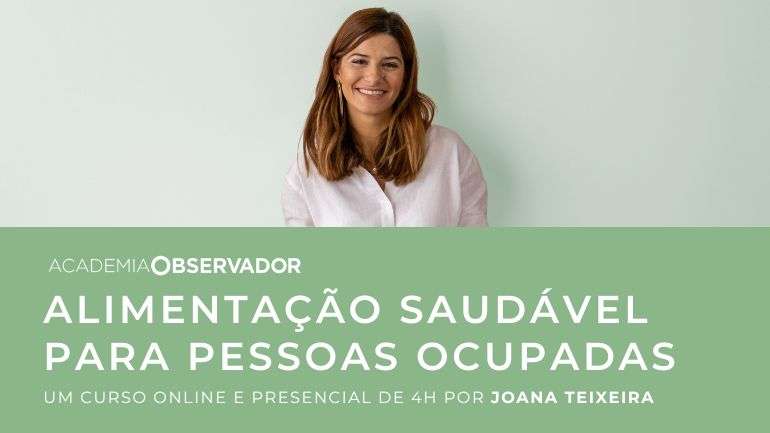 A Academia Observador é a plataforma do Observador em que grandes especialistas dão pequenos cursos sobre os temas mais relevantes da nossa cultura.