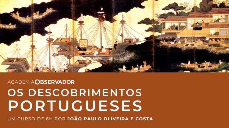 A Academia Observador é a plataforma do Observador em que grandes especialistas darão pequenos cursos sobre os temas mais relevantes da nossa cultura.