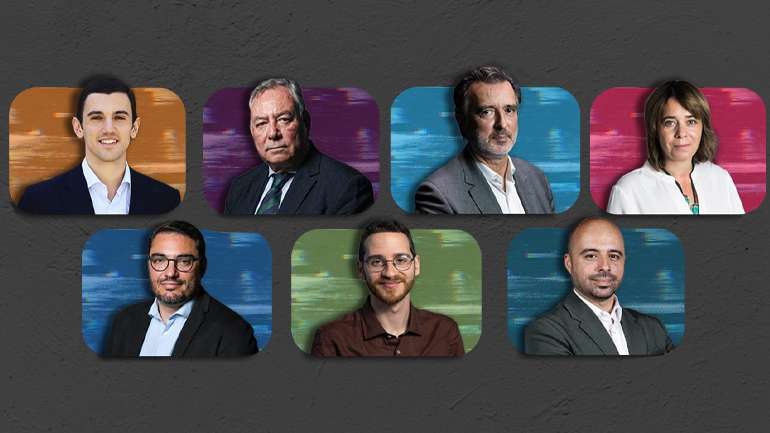 Além dos frente-a-frente, a Rádio Observador junta-se também à Antena 1, à TSF e à Renascença para organizar o Debate da Rádio, que junta os oito cabeças de lista a 3 de junho