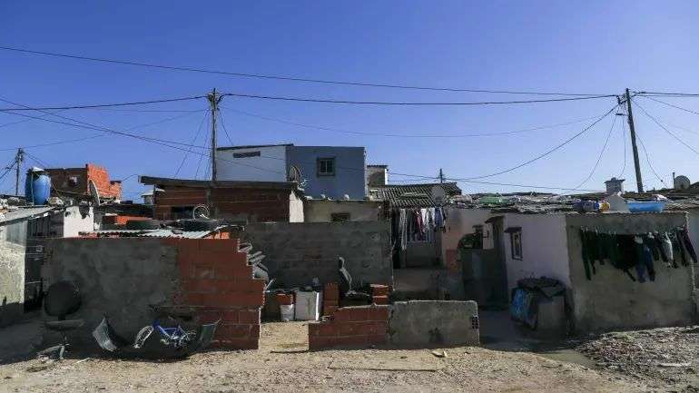 Alerta foi feito pela Associação Agrária e para a Proteção Ambiental da Costa da Caparica e pela Zero