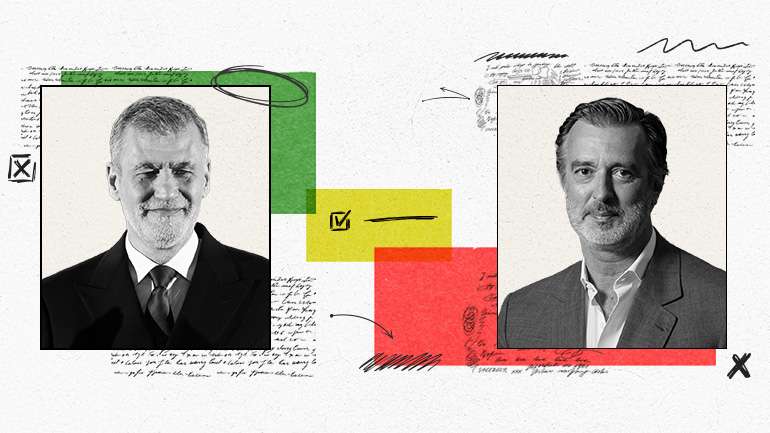 Terceiro debate televisivo para as presidenciais de janeiro foi transmitido pela RTP.