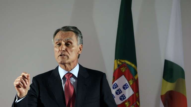 Presidente começou visita oficial à China