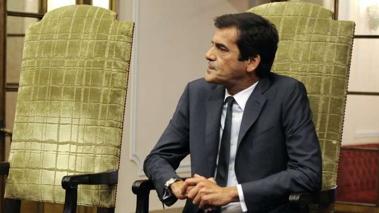 O presidente da Câmara do Porto falava na Assembleia Municipal sobre os fundos comunitários que a cidade pode receber até 2020