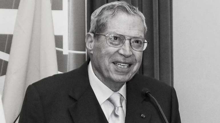 Walter Osswald foi detentor da cátedra Unesco de Bioética e autor de cerca de 600 artigos