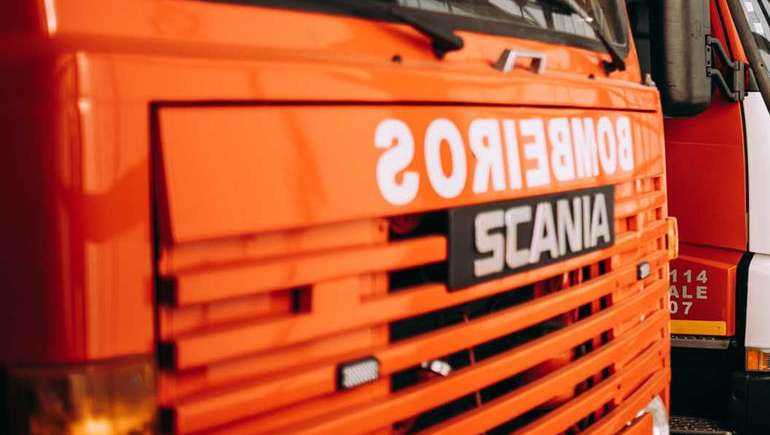 bombeiros geral