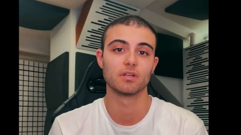 Windoh tem mais de um milhão de subscritores no YouTube