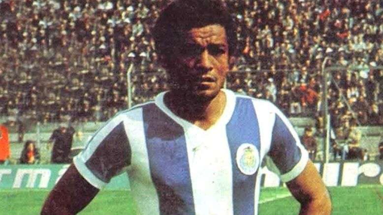 Ex-jogador conquistou dois campeonatos e uma Taça de Portugal pelos dragões