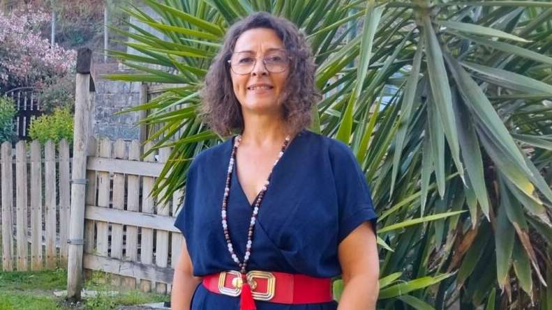 Confiante de que o Chega iria conseguir ser uma surpresa nesta autarquia, a cabeça de lista declarou que a eleição de dois vereadores "já era um excelente resultado"