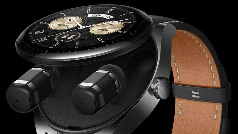 Huawei Watch Buds