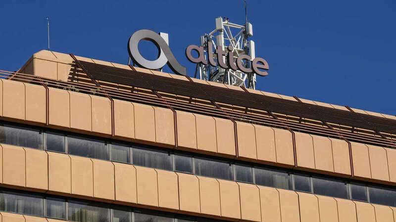 Altice - Leonardo Negrão - Global Imagens