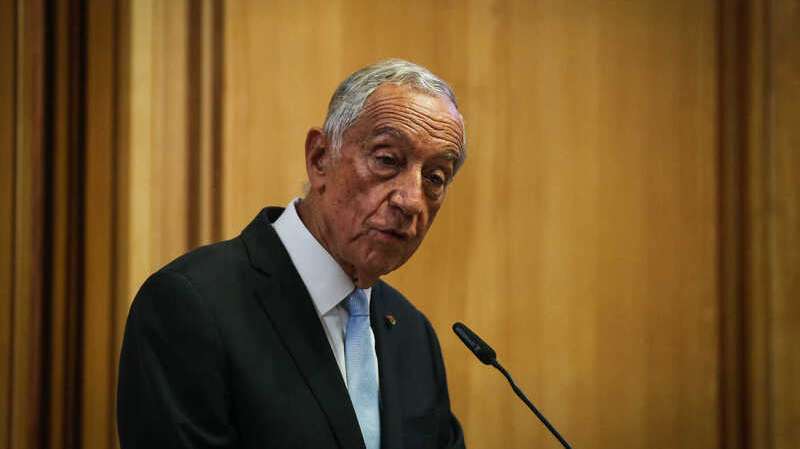 Marcelo Rebelo de Sousa "deseja a todas e a todos, neste dia 22 de junho, um feliz Dia da Liberdade Religiosa e do Diálogo Inter-Religioso"