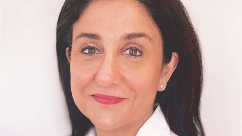 Christine Ourmières-Widener, 56 anos, é formada em engenharia aeronáutica e tem um MBA pela ESSEC Business School, em França