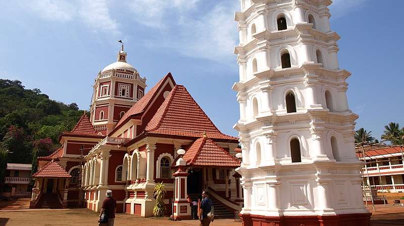 Goa