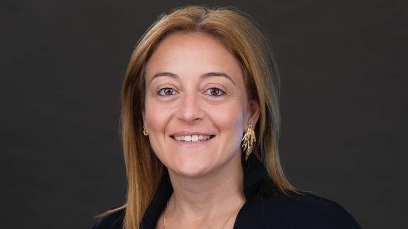 Teresa Mafalda Gonçalves