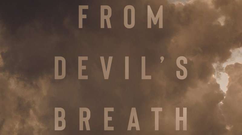 From Devil's Breath, documentário sobre Pedrógão Grande