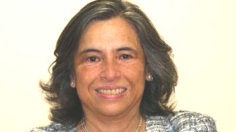 A nova candidata a provedora de Justiça, Luísa Neto, indicada pelo PS
