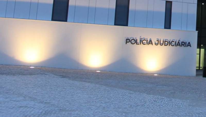 Polícia Judiciária