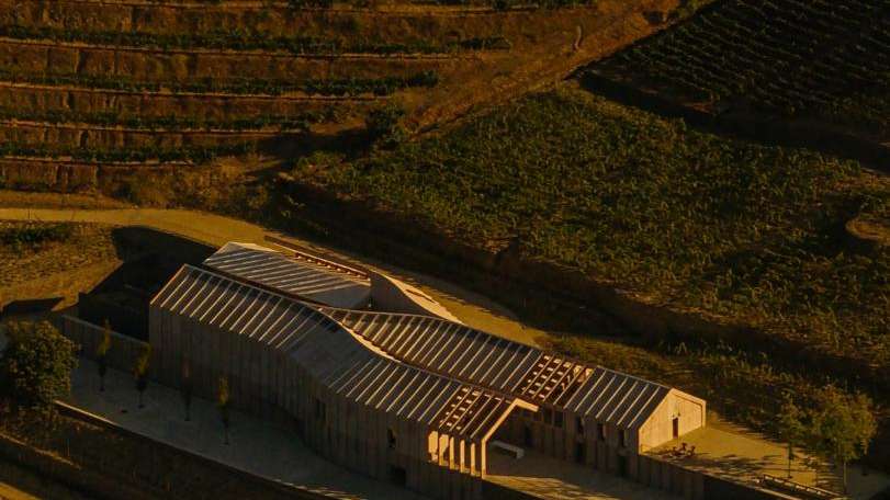 Na edição deste ano do Prémio de Arquitetura do Douro, foram submetidas 16 candidaturas