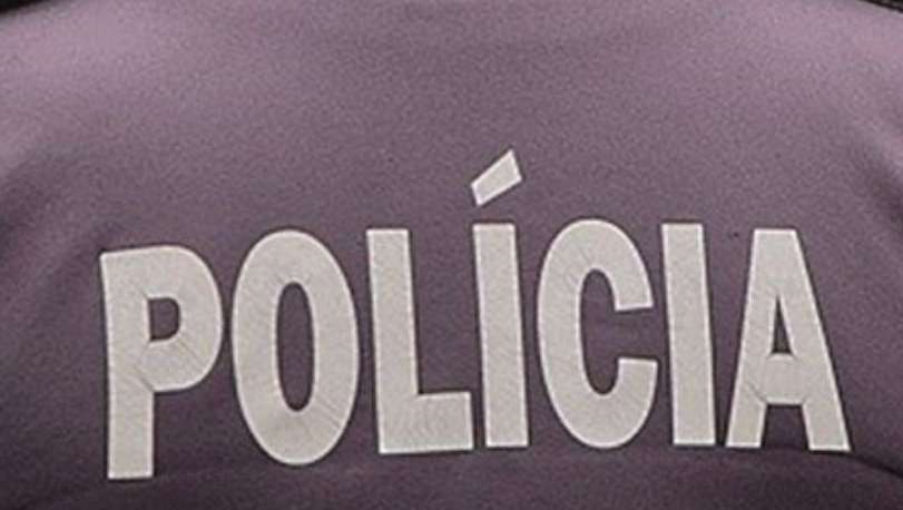Polícia PSP