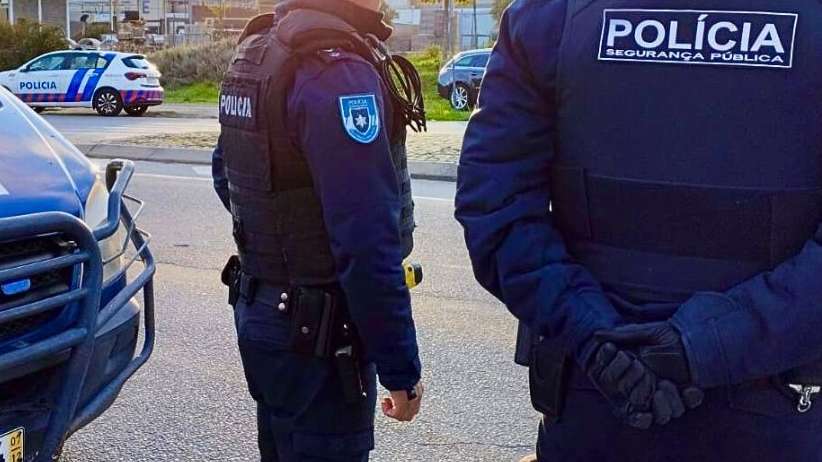 PSP refere que as detenções ocorreram no âmbito de operações policiais, uma delas "de grande dimensão" centrada no bairro do Cerco e também com diligências em Gondomar