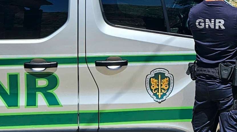 O Comando Territorial de Lisboa da GNR afirma que a investigação decorria há cerca de um ano