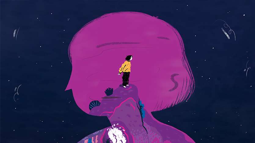 Porque Hoje É Sábado, de Alice Eça Guimarães
