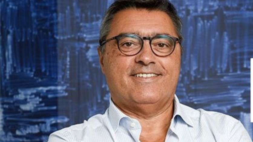 José Manuel Fonseca lidera a MDS.