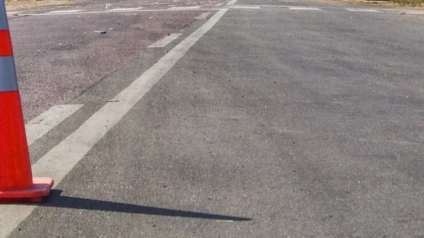 O despiste de um motociclo no Itinerário Complementar 2 (IC2), na Benedita, no concelho de Alcobaça, provocou hoje um morto.