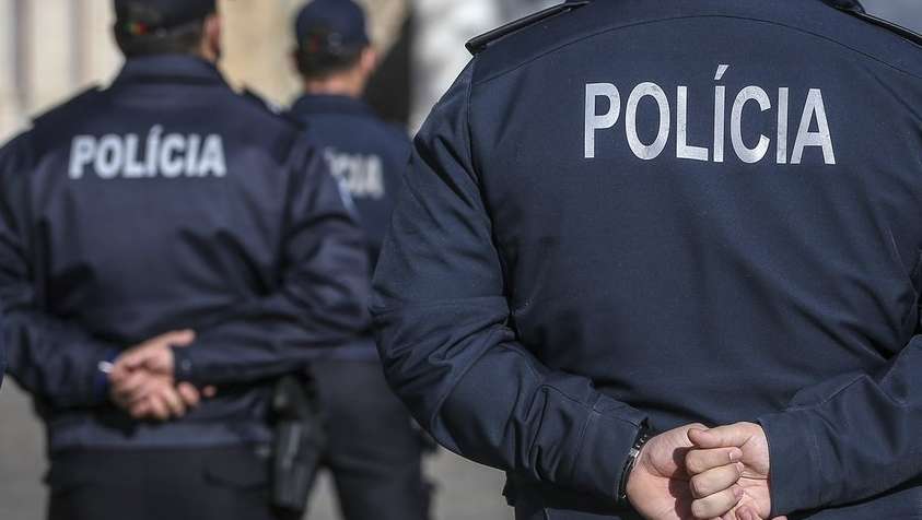 O também presidente do Sindicato Nacional de Oficiais de Polícia