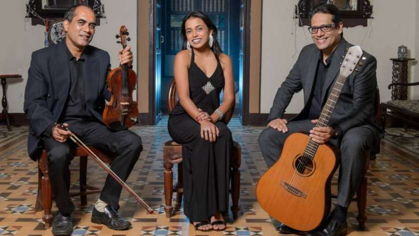 O grupo vai atuar em Portugal até dia 21 de setembro.