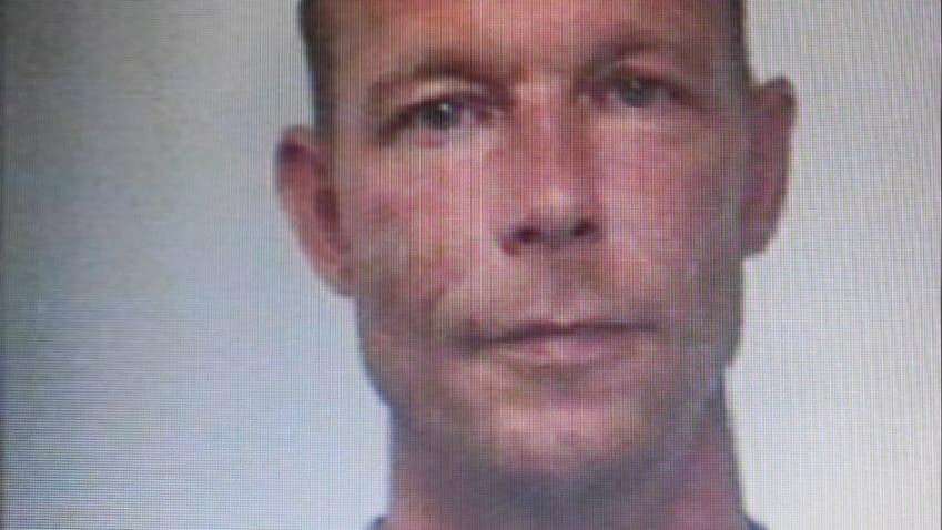 Christian Brückner é o atual principal suspeito do desaparecimento de Madeleine McCann