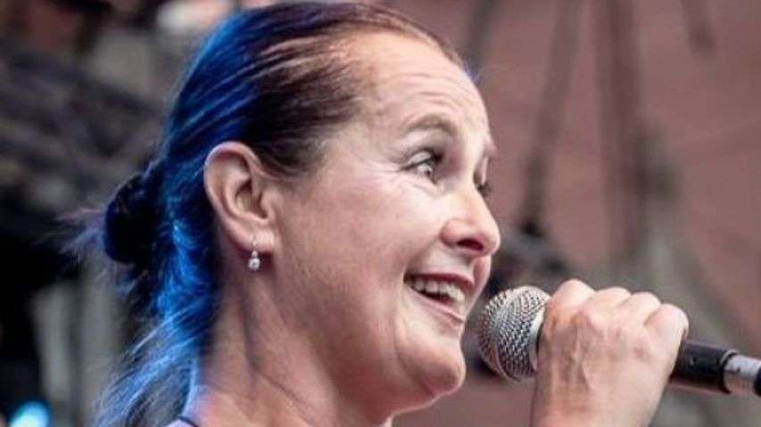 Hanka Horká