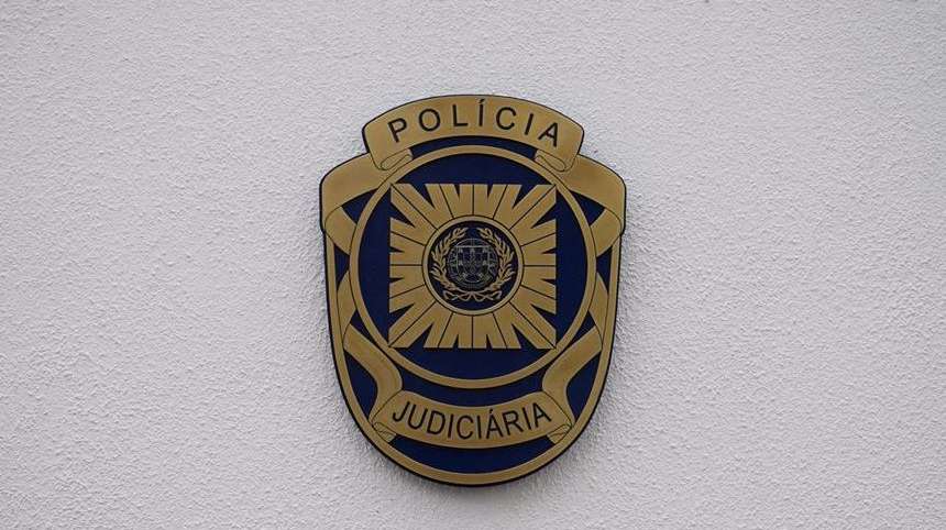 A PJ de Évora investiga as circunstâncias da morte de um homem encontrado num lago