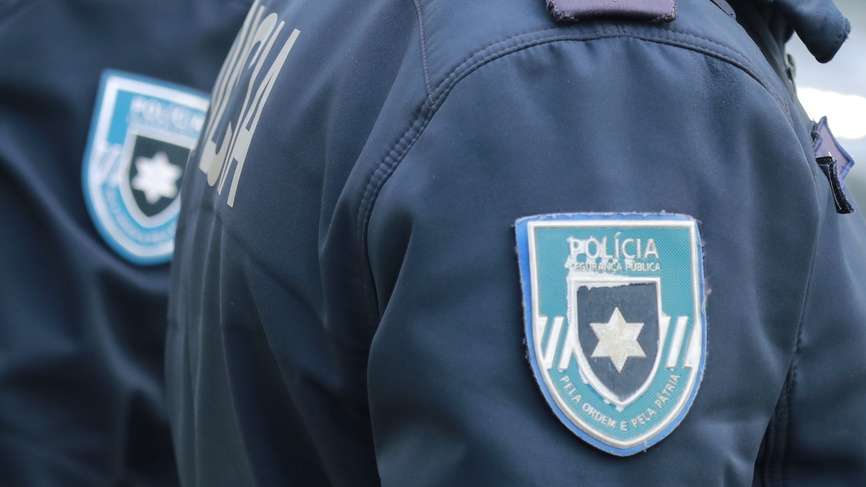 Agentes PSP