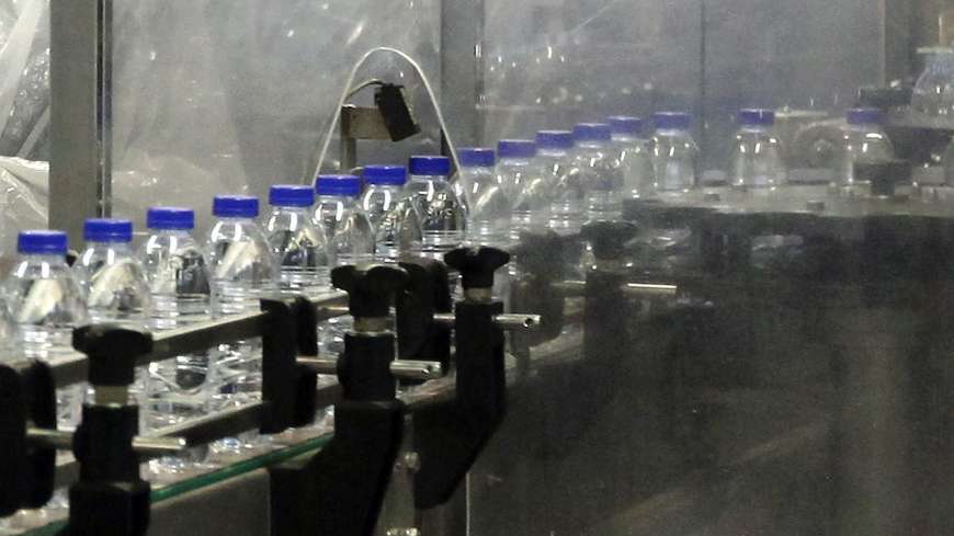O interesse por esta água deve-se às suas propriedades, com pH alcalino e antioxidante, benéficas para a saúde
