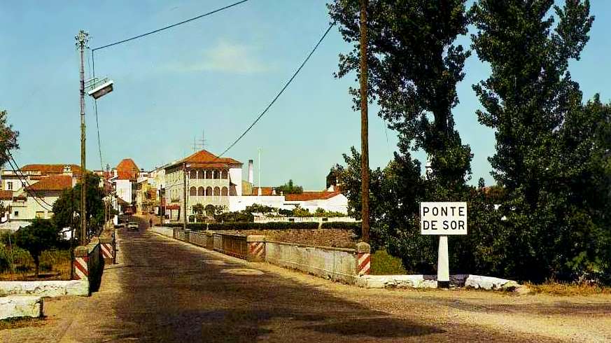 Ponte de Sor recebe concurso europeu de lançamento de foguetões