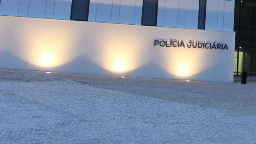 Polícia Judiciária
