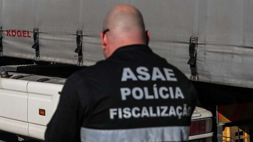 Um estabelecimento de restauração no concelho de Lisboa foi suspenso, bem como um talho no concelho de Ílhavo