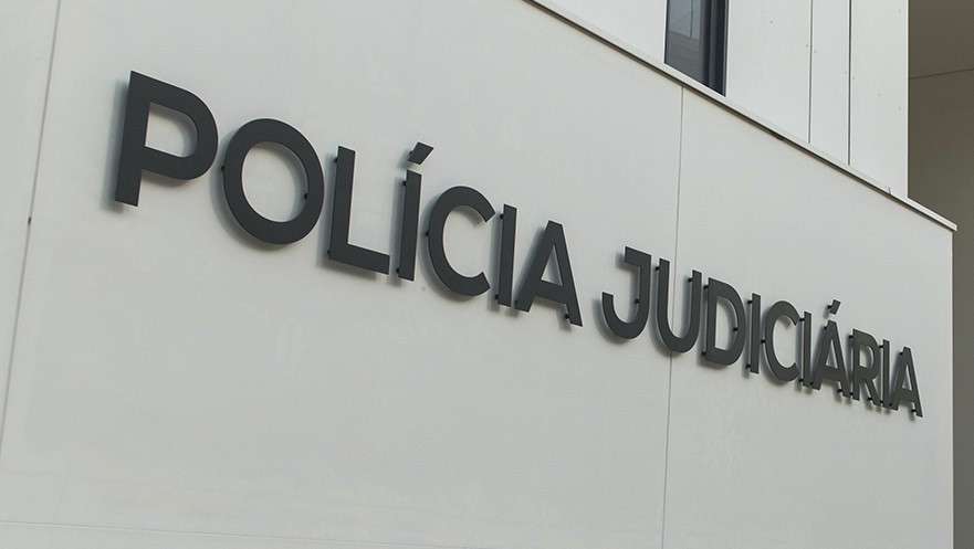 polícia judiciária