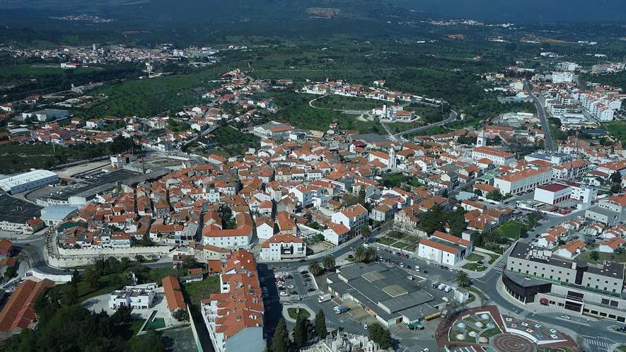 Alcanena