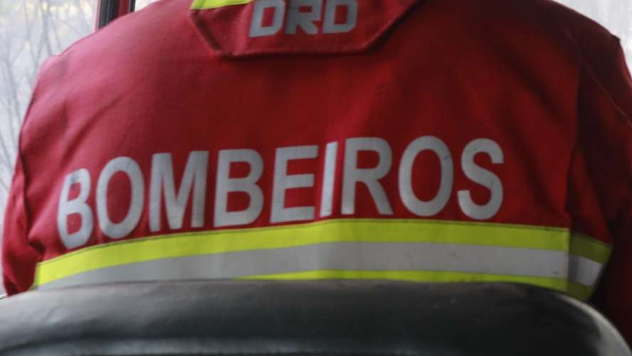 Bombeiro
